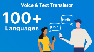 Talk & Translate - Translator screenshot 3