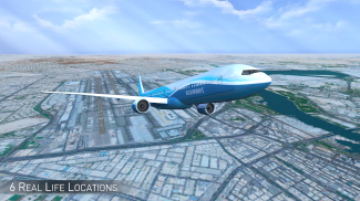 Horizon Flight Simulator screenshot 8