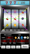 Slot Machine - Multi BetLine screenshot 0