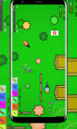 Battle Royale.io - Zombie Survival screenshot 0