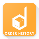 Order history