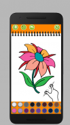 Libro de colorear screenshot 1