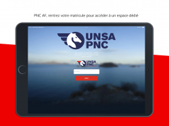 UNSA PNC screenshot 9