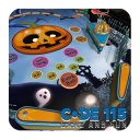 Halloween Pinball