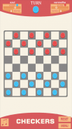 Checkers (Draughts) screenshot 2