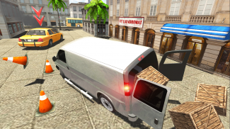 Real Crime 3D screenshot 7