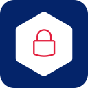 CMA CGM Authenticator Icon