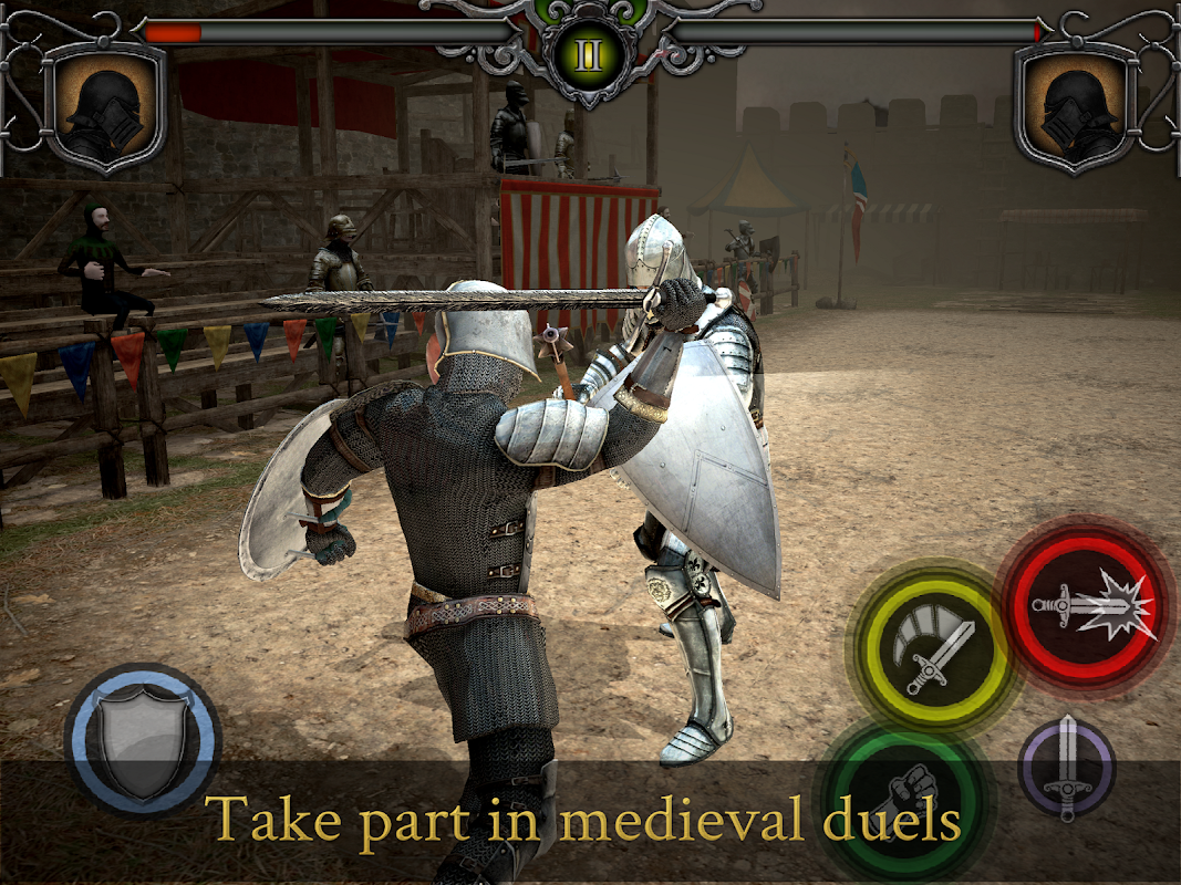 Knights Fight - Загрузить APK для Android | Aptoide