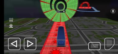 Cool Car Racing: Nerve Baster screenshot 2