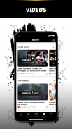 SPORT1 - Bundesliga, Fussball News und Sport heute screenshot 7
