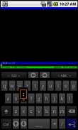 SSH for AnySoftKeyboard screenshot 2