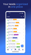 LeadOwl - Convert More Leads screenshot 2