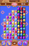 Diamond Crush | Jewels Crush Game screenshot 4