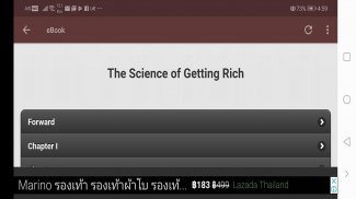 The Science of Getting Rich screenshot 7