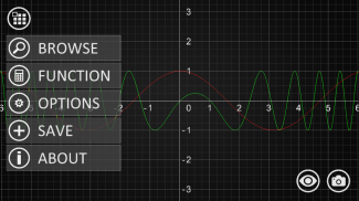 VisualMATH 4D Lite screenshot 5