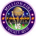 Millionaire Cricket Quiz -2022 Icon