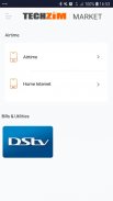 Techzim Market: Buying made easy screenshot 0