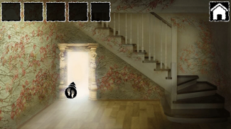 اتاق - بازی ترسناک screenshot 1