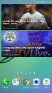 Leicester Football News screenshot 7