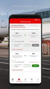 AirAsia MOVE: Flights & Hotels screenshot 3