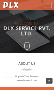 DLX search - Upgrade Your Business screenshot 5