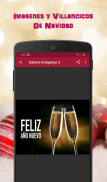 Imagenes y Villancicos Navidad screenshot 7