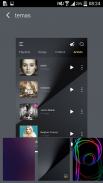 Music Player 2018 - GO Music screenshot 3