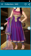 Anarkali Dress Designs screenshot 0