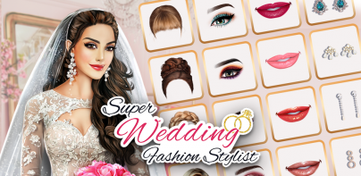 Super Wedding Fashion Stylist