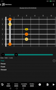 smart Chords: 40 guitar tools… screenshot 19