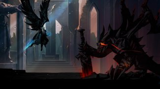 Shadow of Death: Dark Knight - Stickman Fighting screenshot 3