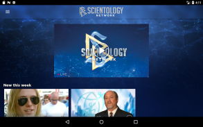 Scientology Network screenshot 9