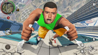 Prison Escape : Fight For Freedom::Appstore for Android