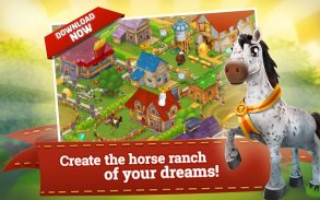 Horse Farm screenshot 6