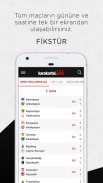 Karakartal - Beşiktaş haber screenshot 4