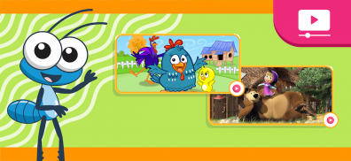 PlayKids+ Cartoons and Games screenshot 10