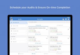 Workpulse Audit screenshot 1