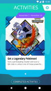 Pokémon Pass screenshot 4