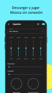 Descargador de Música - Descargar Mp3 screenshot 0