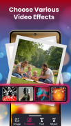 Photo Slideshow with Music screenshot 4