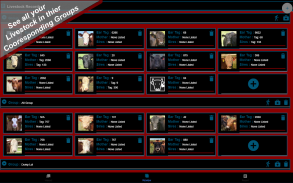 Livestalk - Livestock Record Keeping Simplified! screenshot 2