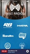 Band Rádios screenshot 1