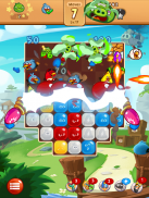 Angry Birds Blast screenshot 6