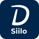 Doctolib Siilo Icon