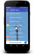 Antenna Theory screenshot 0