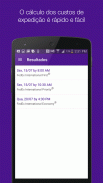 FedEx Mobile screenshot 2
