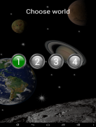 Planet Draw: ΕΠΑ παζλ screenshot 2