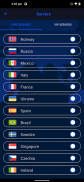 Ukraine VPN - Turbo Fast VPN screenshot 2