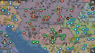 欧陆战争4:拿破仑 screenshot 4