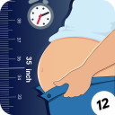 Belly Fix - 12 days Icon